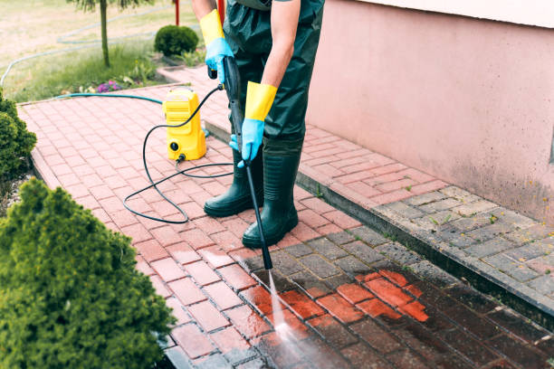 Best Playground Equipment Cleaning  in Bertville, AL